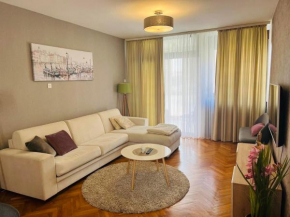MIXAGE apartament